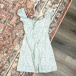 Princess Polly Sun Dress